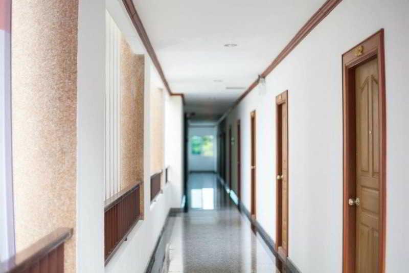 V Residence Hotel Чиангмай Экстерьер фото